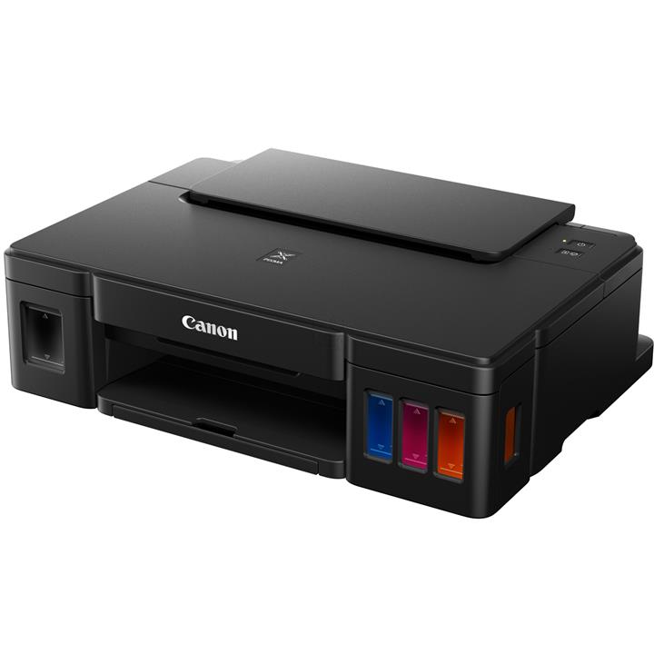 پرینتر جوهرافشان کانن مدل G1411 Canon PIXMA 1411 Inkjet Printer